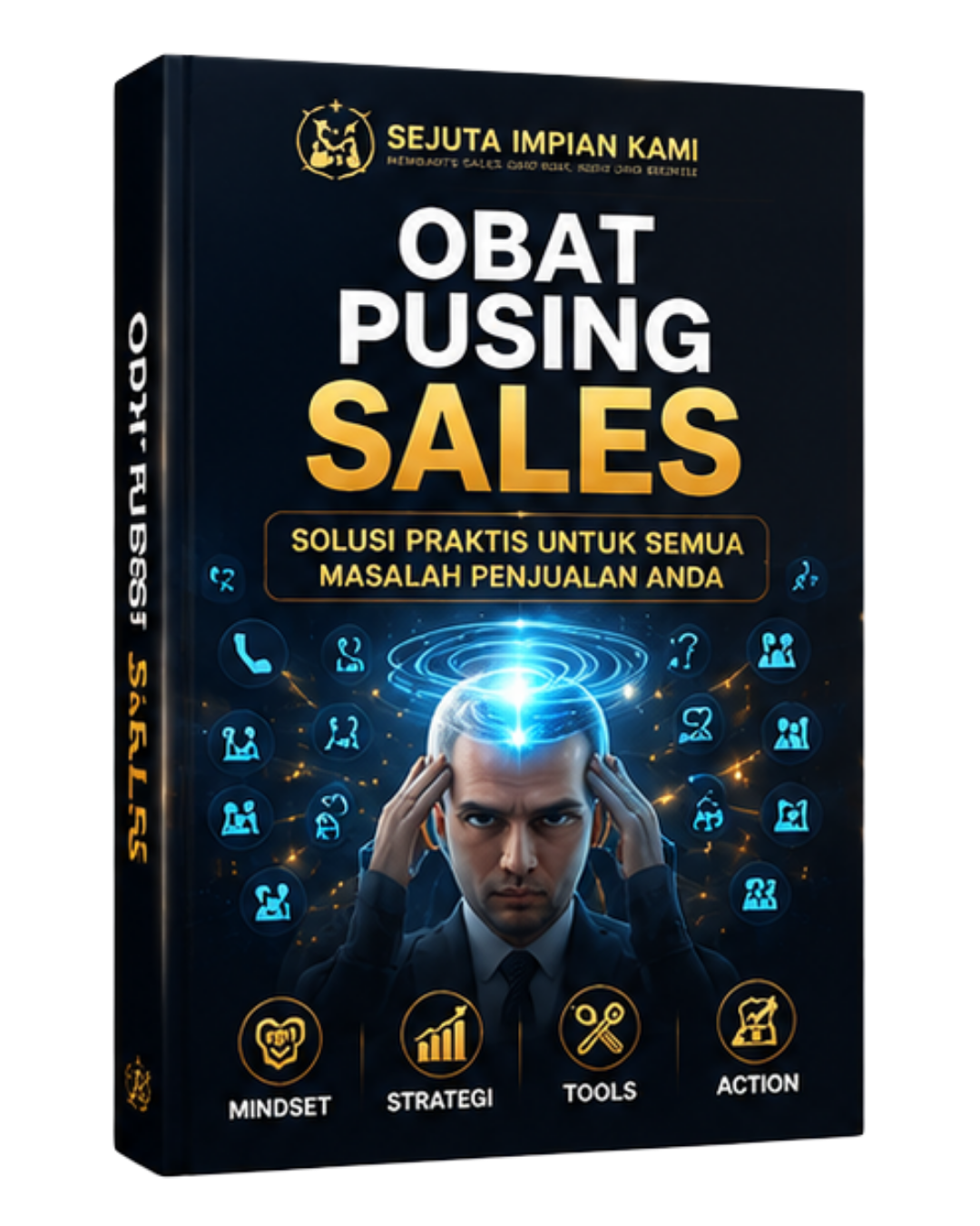 Obat Pusing Sales